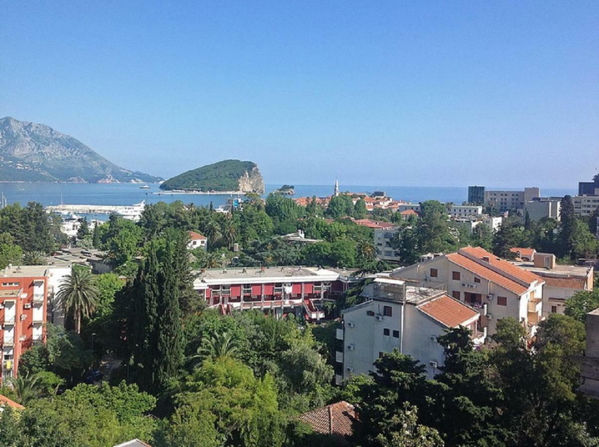 Apartament Pansy Montenegro Ko
